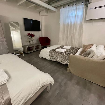 Apartment In The Heart Of Roma Kültér fotó