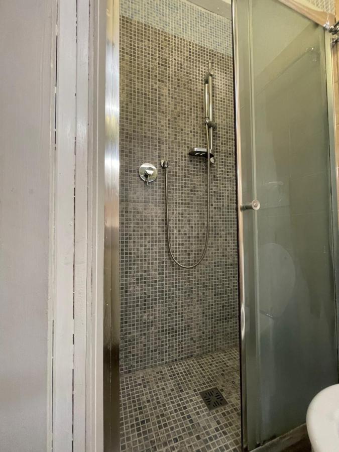Apartment In The Heart Of Roma Kültér fotó