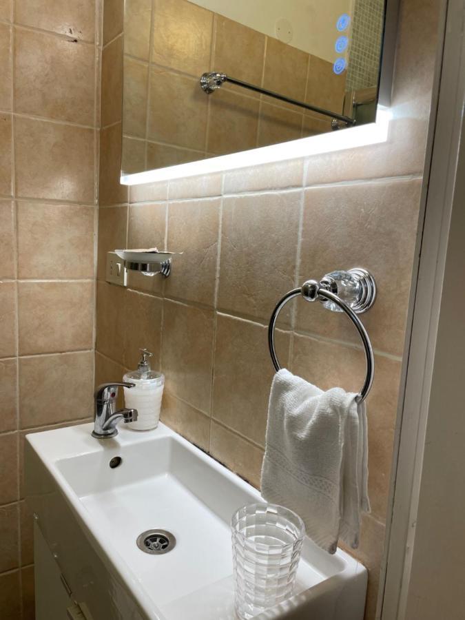 Apartment In The Heart Of Roma Kültér fotó