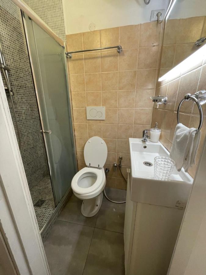 Apartment In The Heart Of Roma Kültér fotó