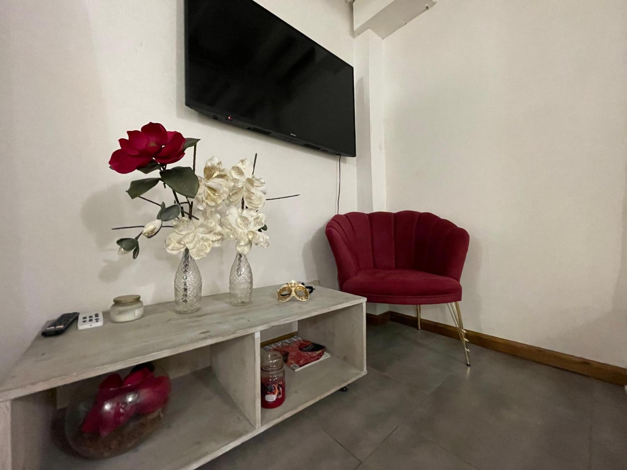 Apartment In The Heart Of Roma Kültér fotó