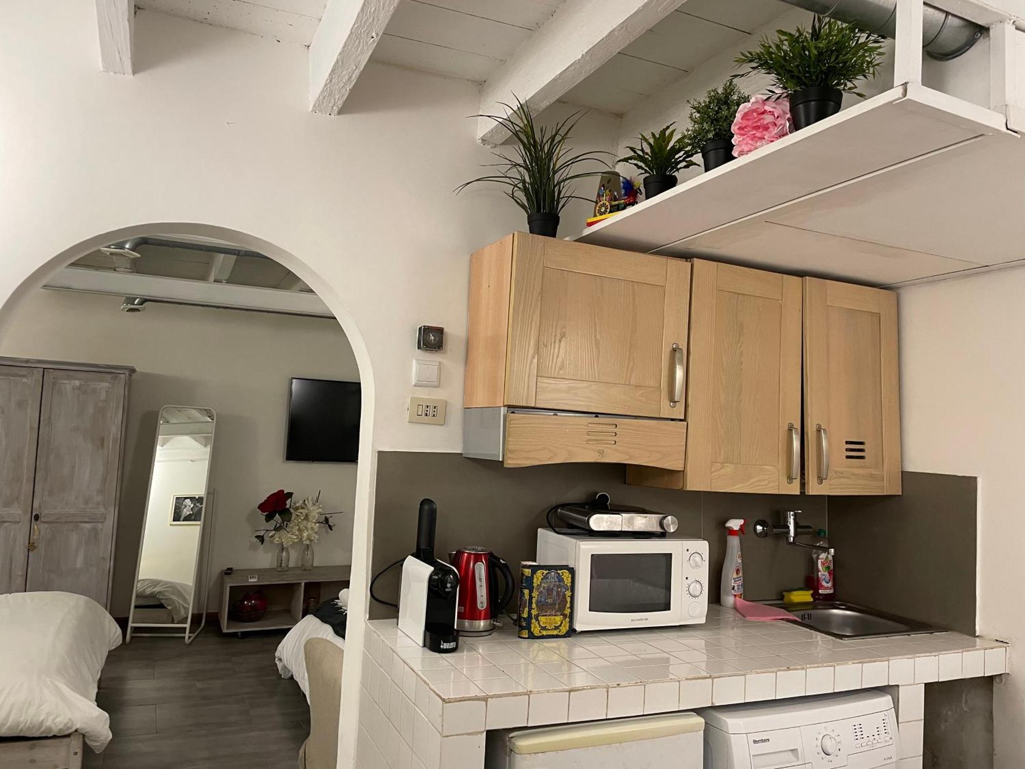 Apartment In The Heart Of Roma Kültér fotó
